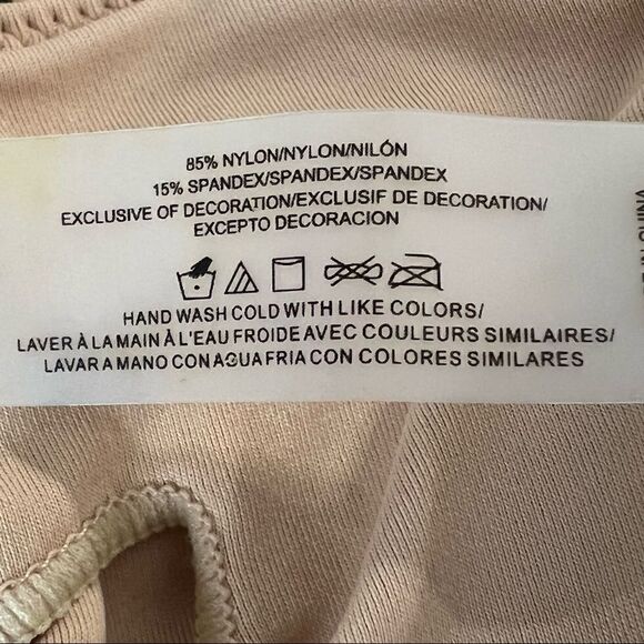 NWT Radio Figi Zanzibar Leopard print bikini -- L - Picture 15 of 16